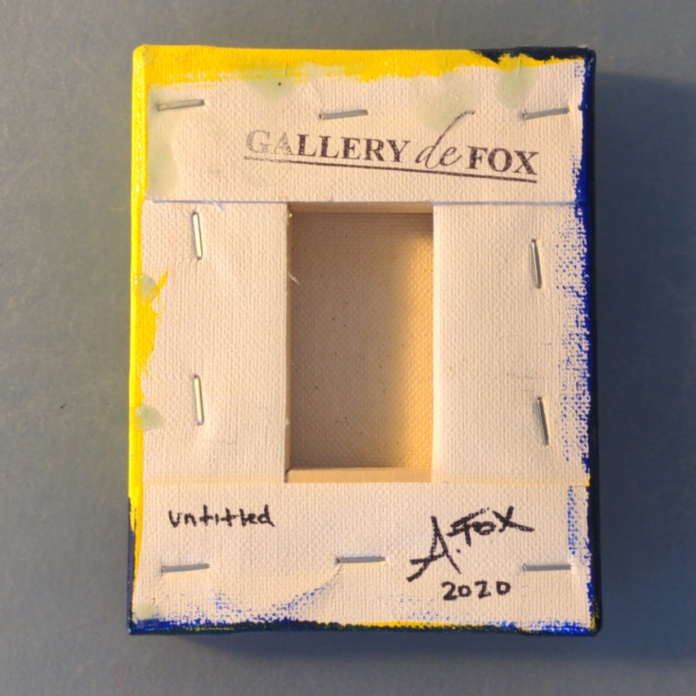 Abstract Art - Picture 5 of 7